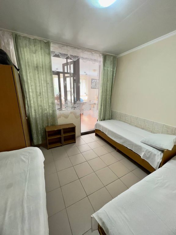 Трёхместный номер эконом