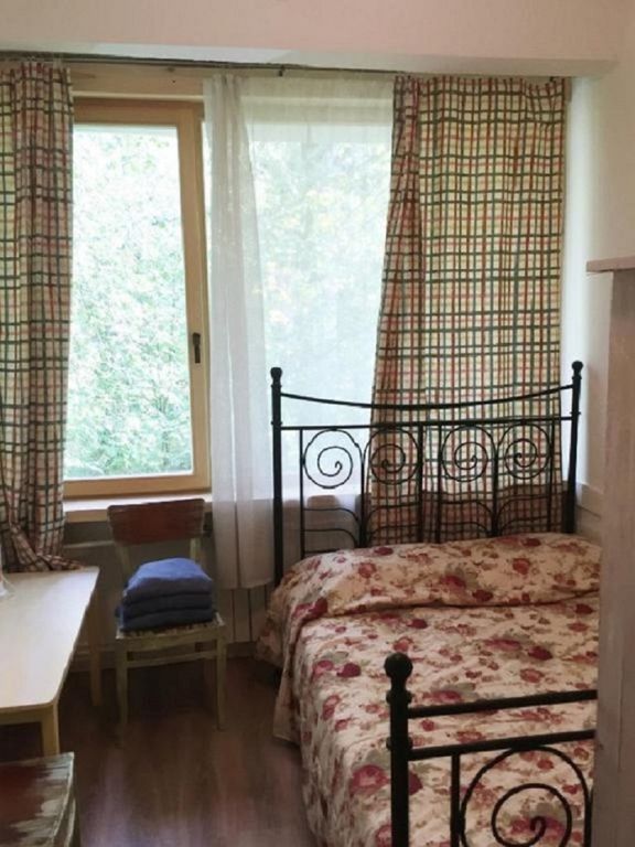 Трёхместный номер расширенный номер