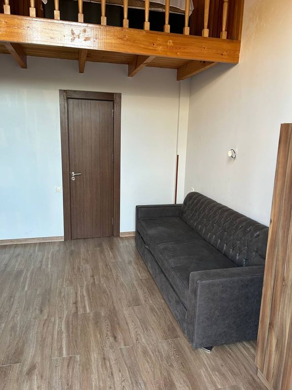 Семейный номер люкс с видом на горы