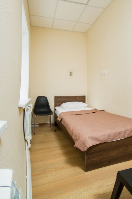 Одноместный номер Стандарт