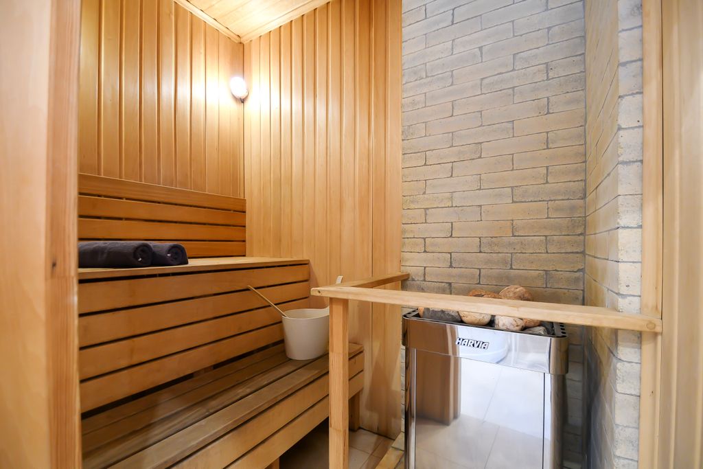 Апартаменты № 4/1