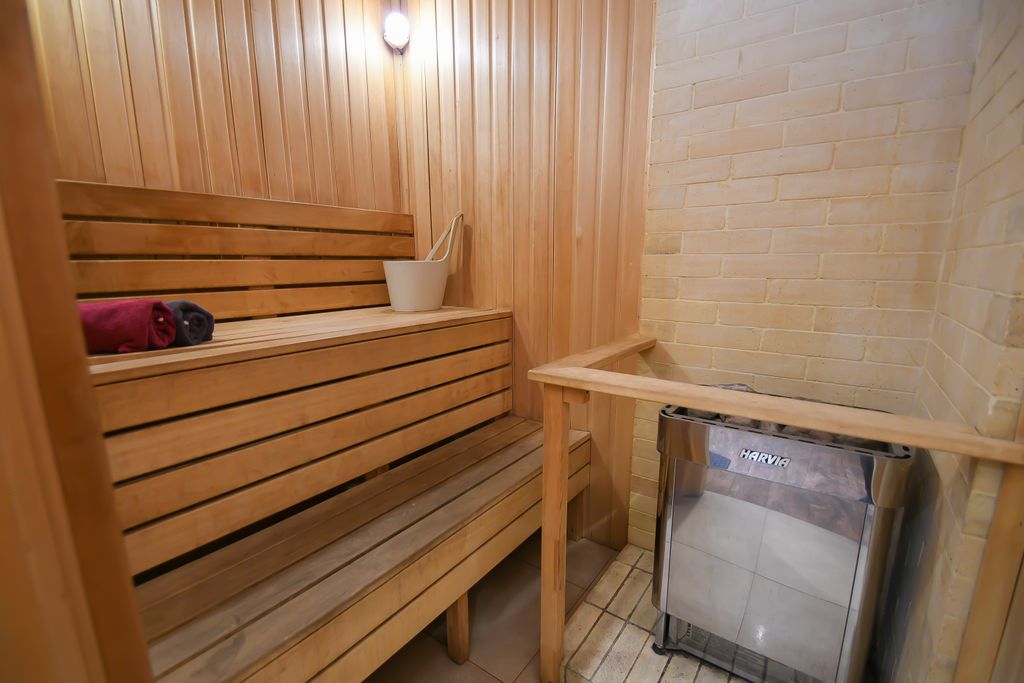 Апартаменты № 4/2