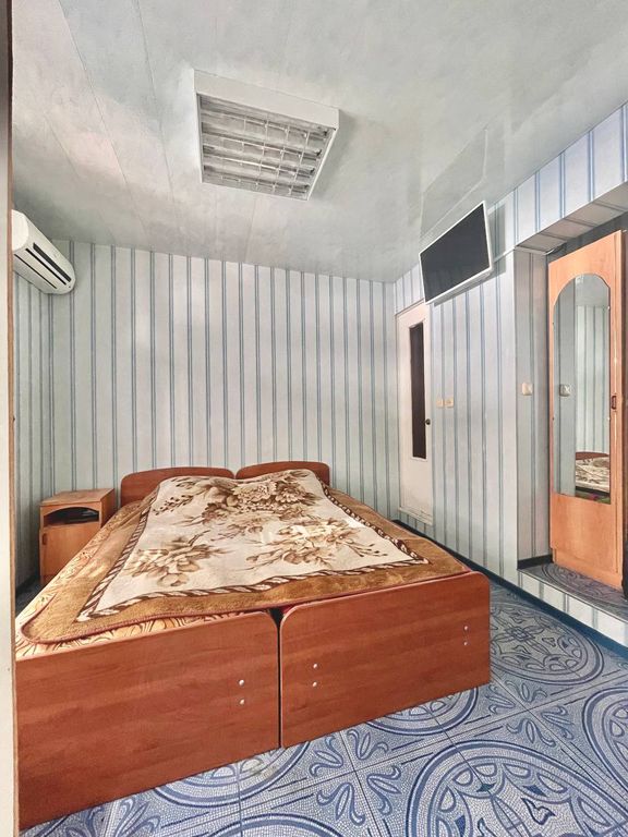 Двухместный номер с 2 отдельными кроватями стандарт