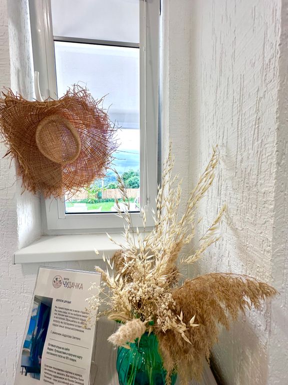 Двухместный номер с 1 кроватью эконом с видом на горы