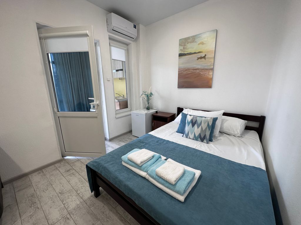 Семейный номер улучшенный с видом на горы