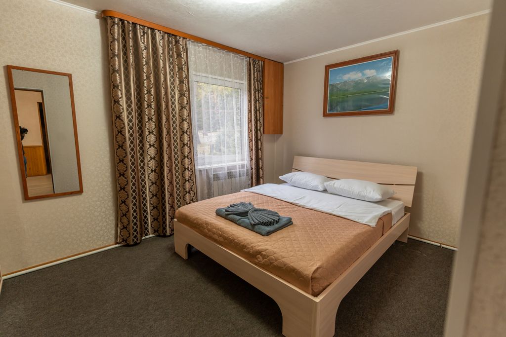 Дом Коттедж №16