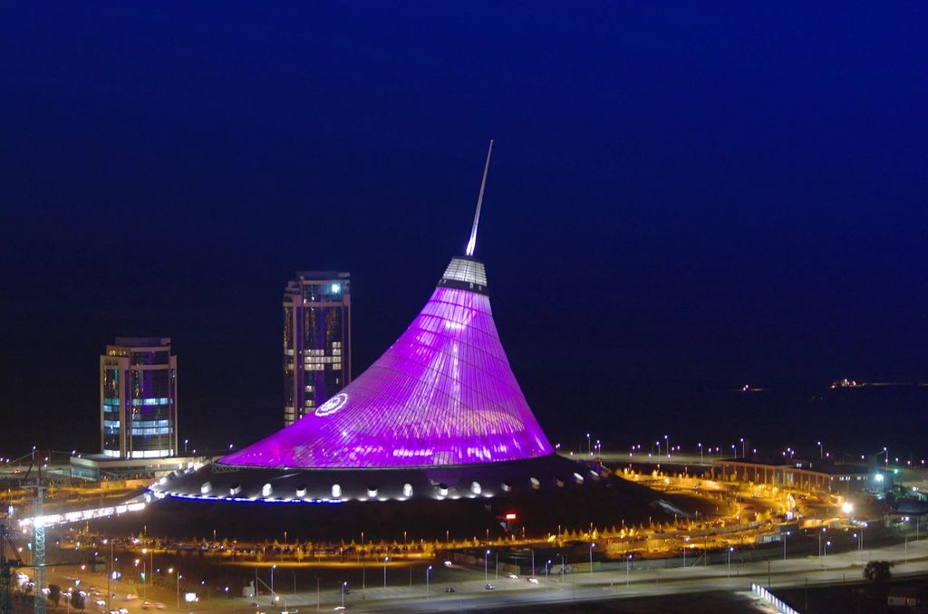 Апартаменты стандарт