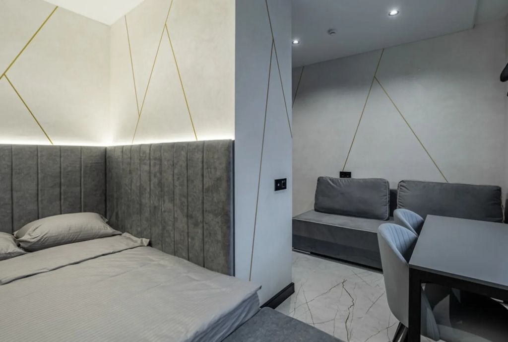 Апартаменты №2