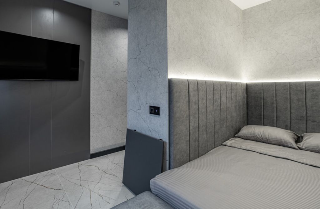 Апартаменты №4