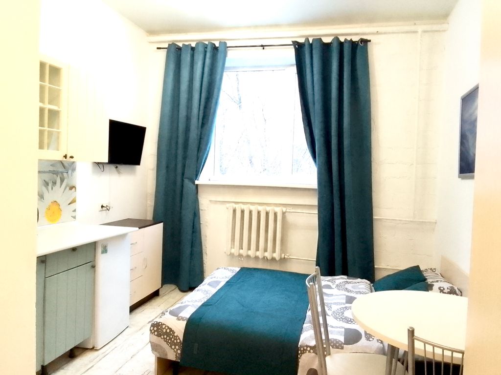 Апартаменты стандарт