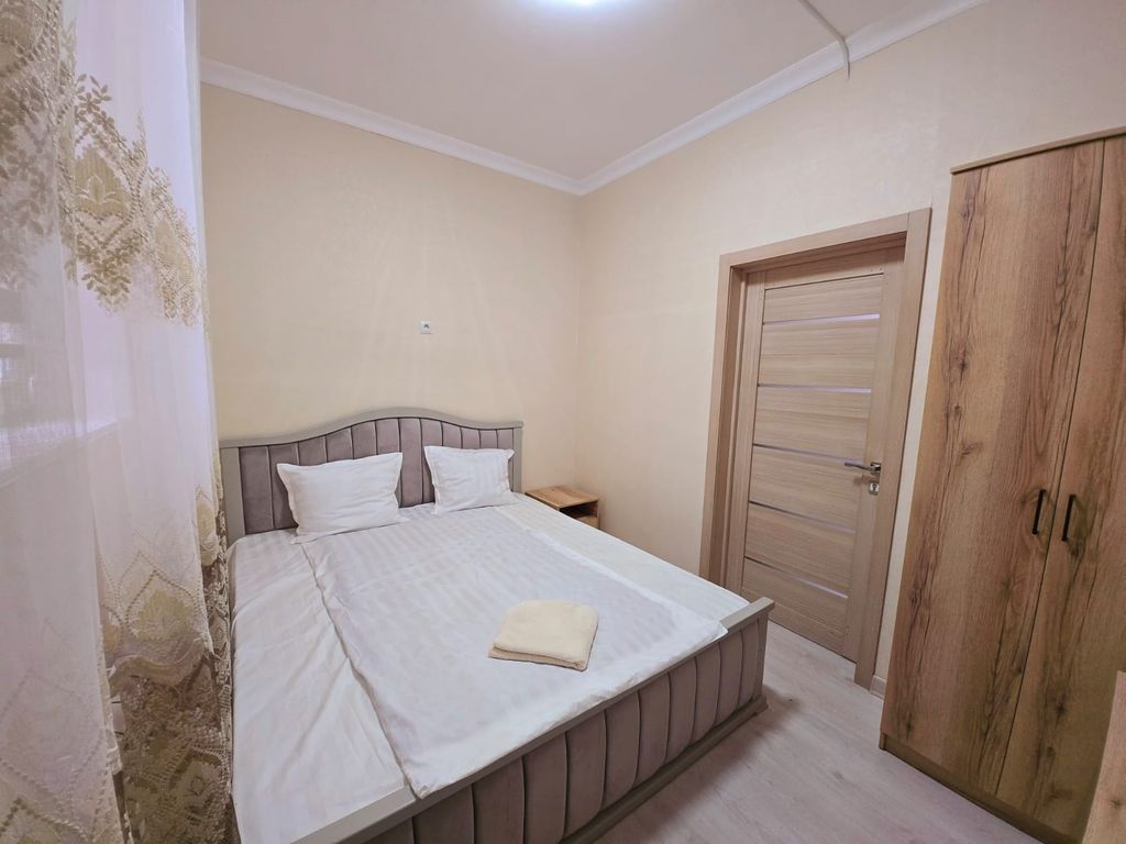 Одноместный номер стандарт