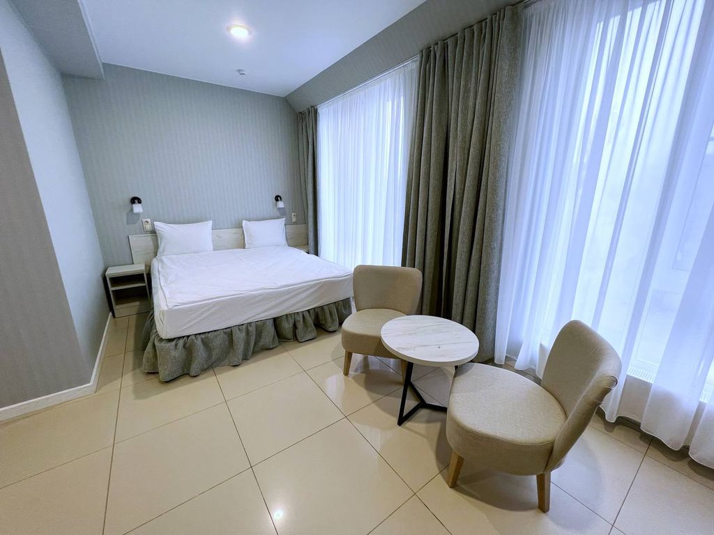 Семейный номер Plus