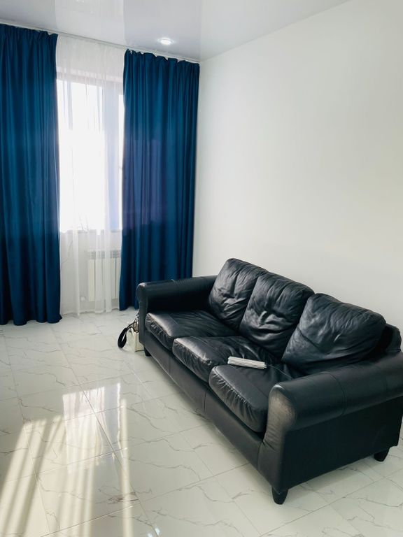 Двухместный номер с 1 кроватью стандарт