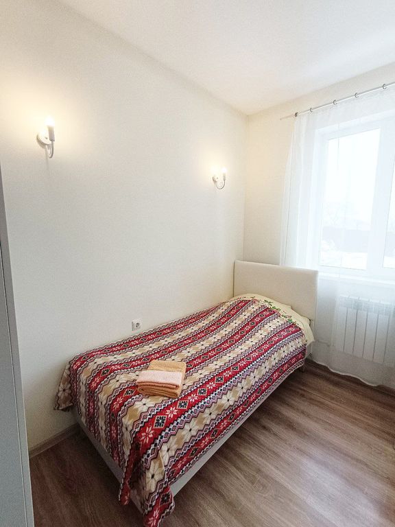 Одноместный номер улучшенный