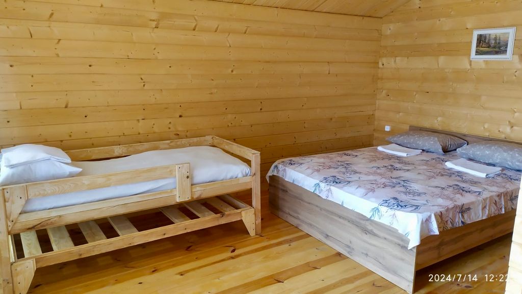 Трёхместный номер стандарт