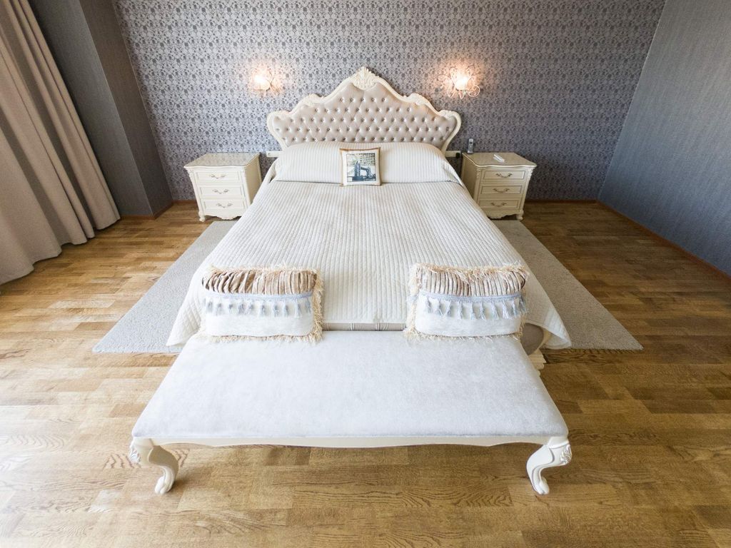 Двухместный номер с 1 кроватью апартаменты Лондон