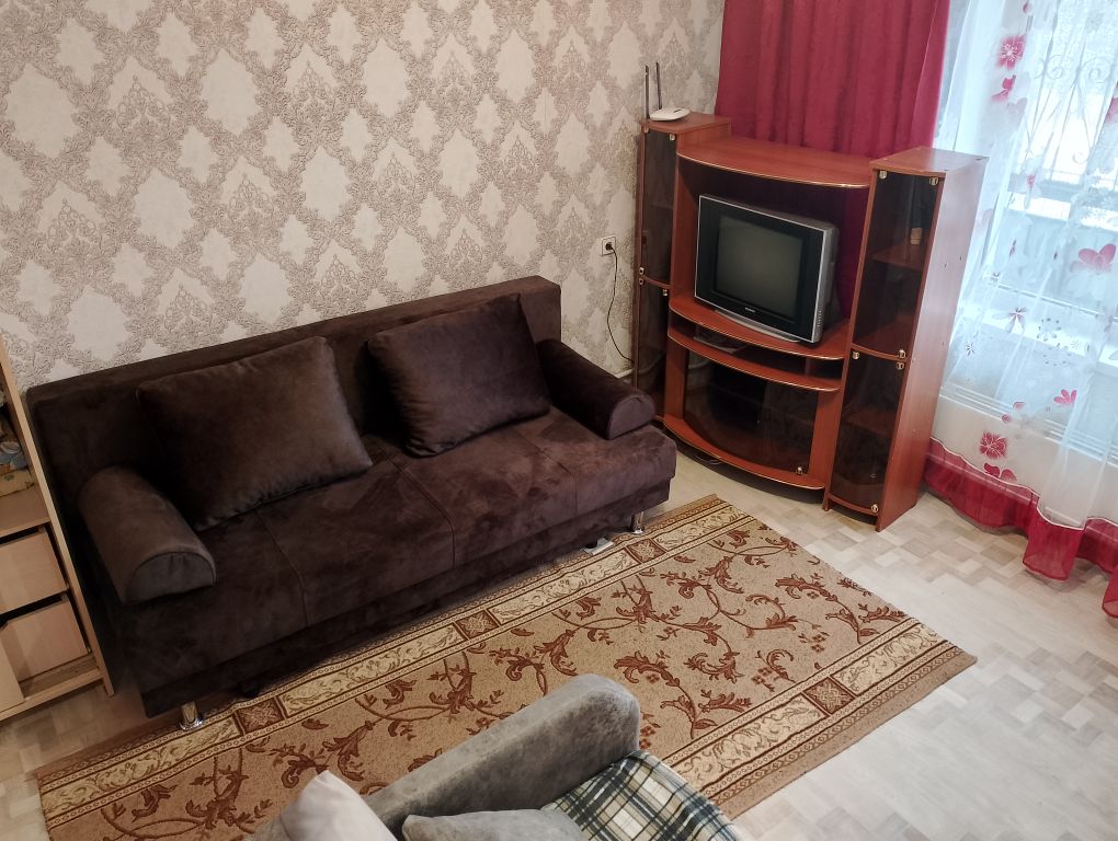 Уютная квартира для вашего отдыха