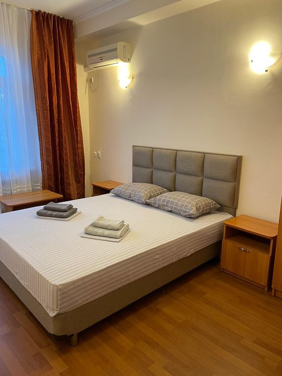 Семейный номер