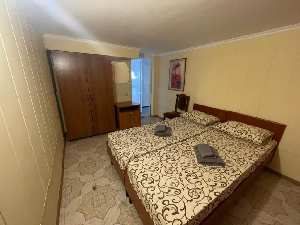 Трёхместный номер эконом