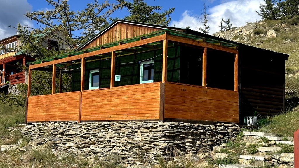 Двухместный номер с 1 кроватью I категория на двоих