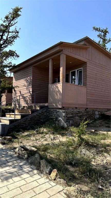 Дом апартаменты 50