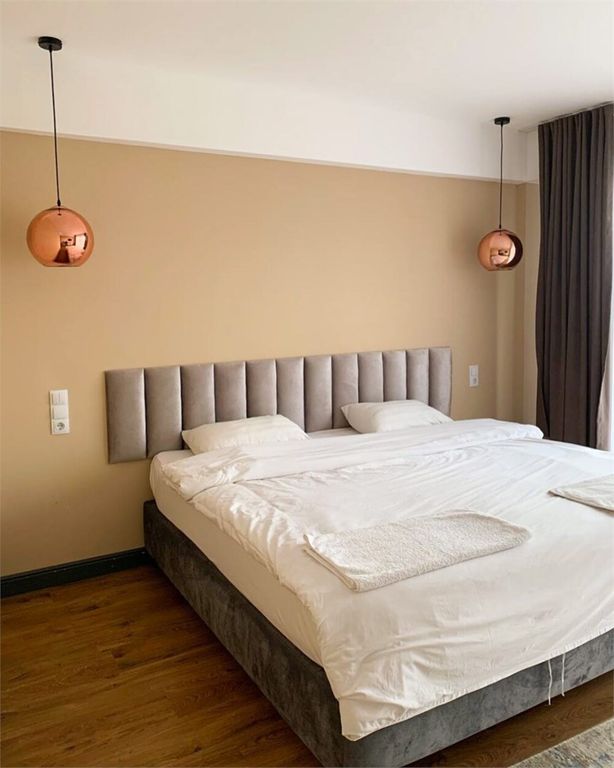 Двухместный номер с 1 кроватью или двумя отдельными делюкс