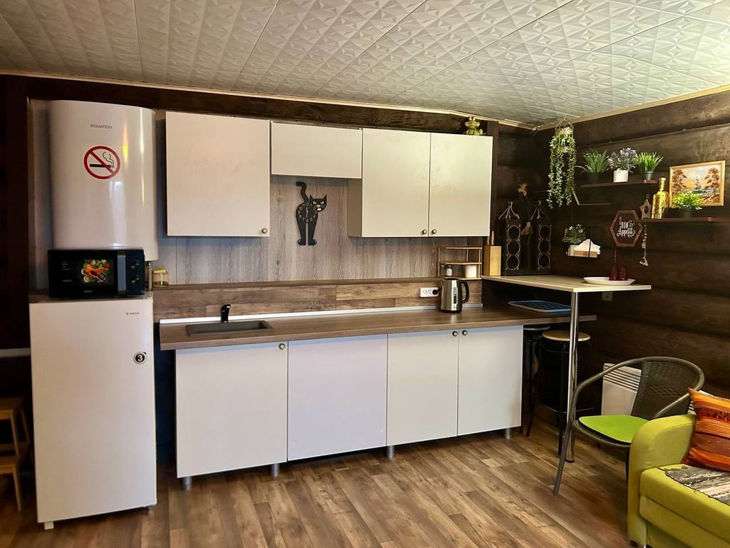 Апартаменты белочка