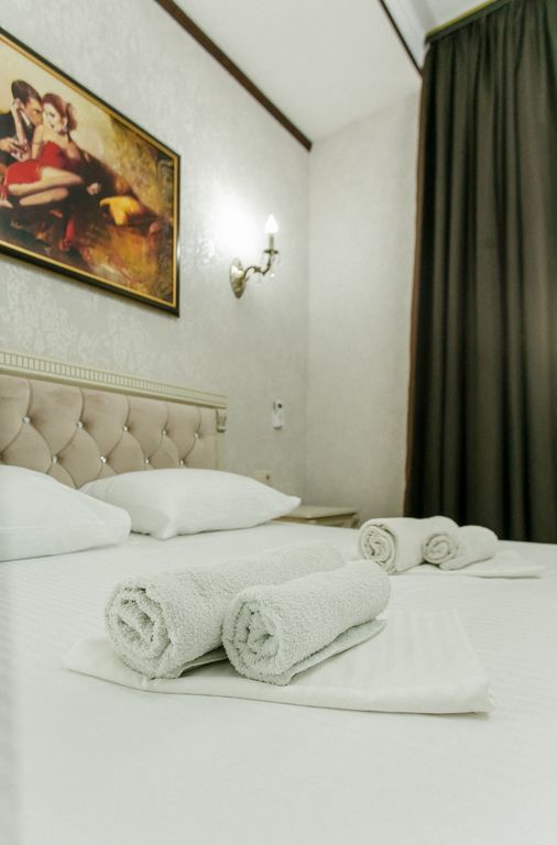 Апартаменты студия