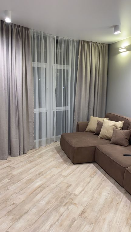 Четырёхместный люкс с видом на горы