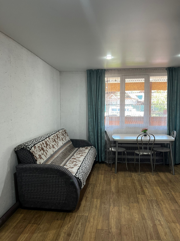 Трёхместный номер корпус 2