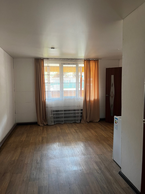 Четырёхместный номер Корпус 2 - номер 9