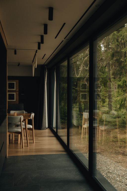 Дом Дом у озера