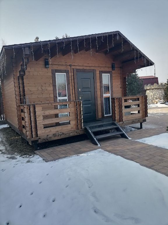 Дом уютный 2