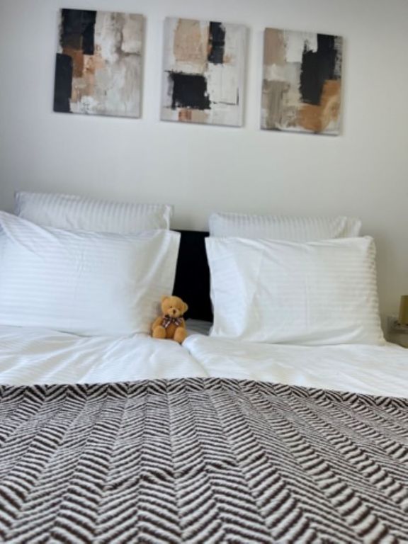 Апартаменты 511