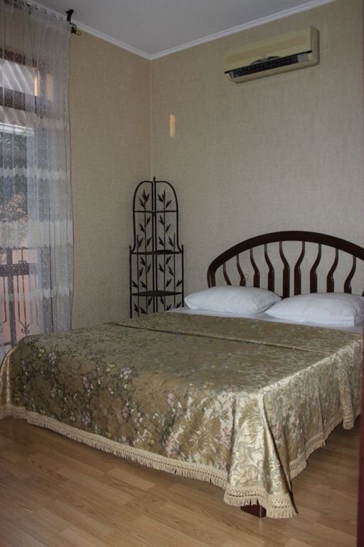 Семейный номер четырехместный