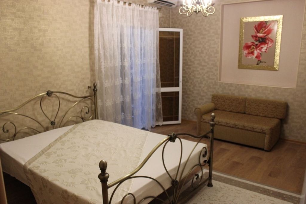 Четырёхместный номер Комфорт