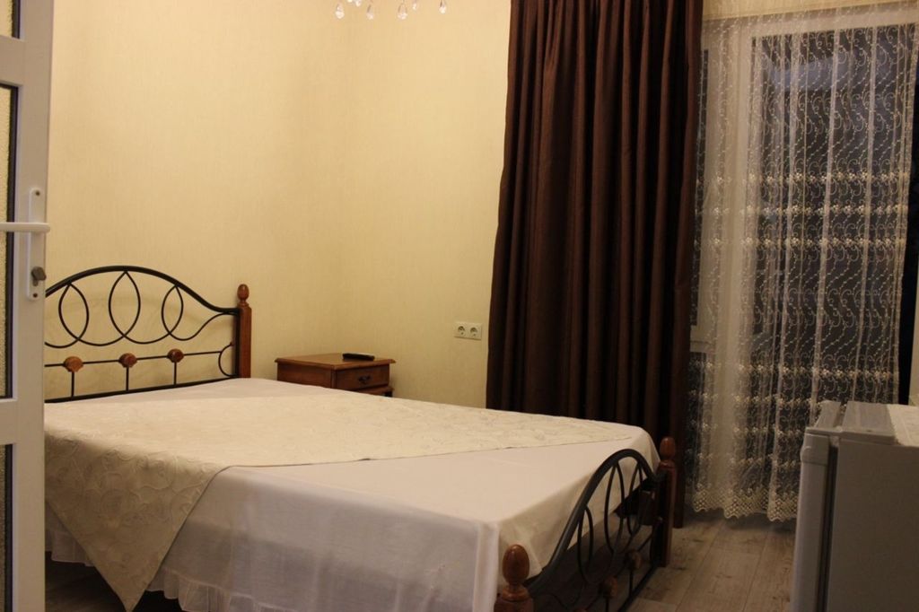 Трёхместный номер стандарт