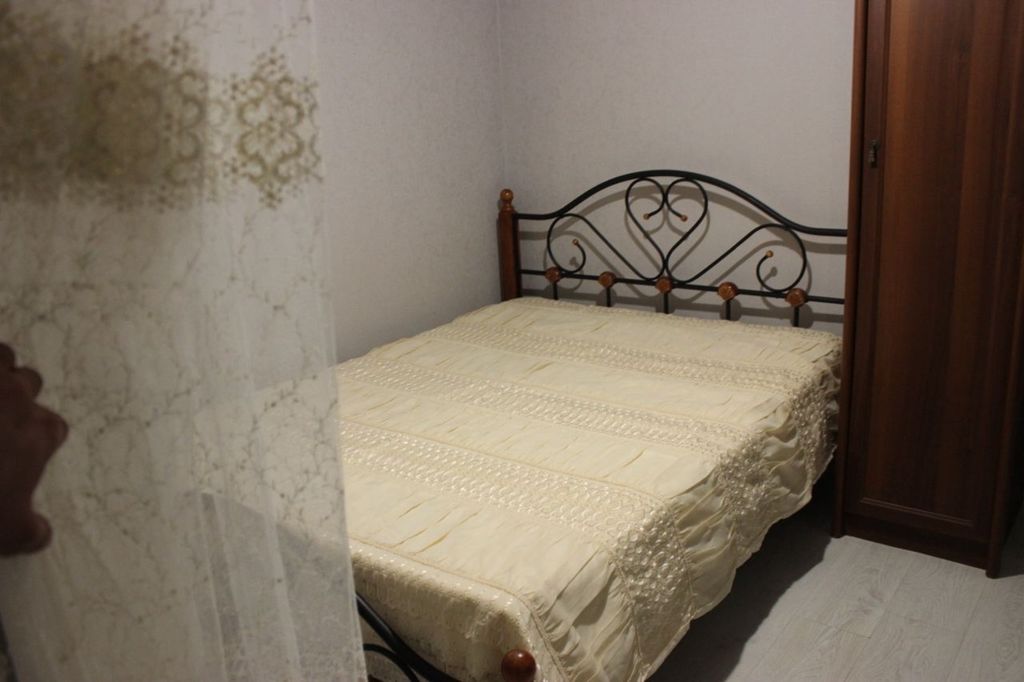 Двухместный номер с 1 кроватью стандарт