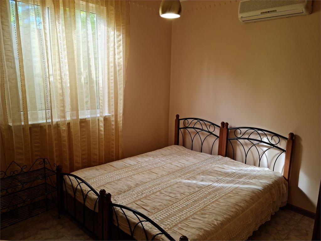 Трёхместный номер эконом