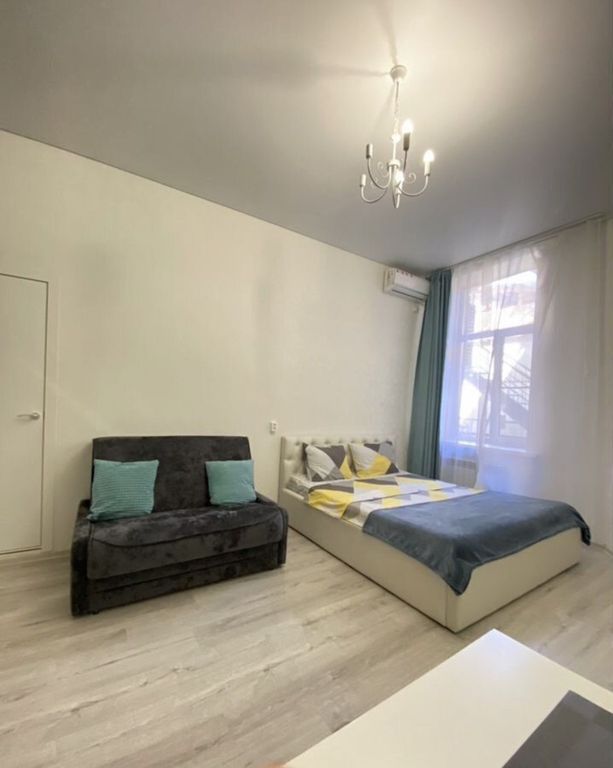 Четырёхместный улучшенный