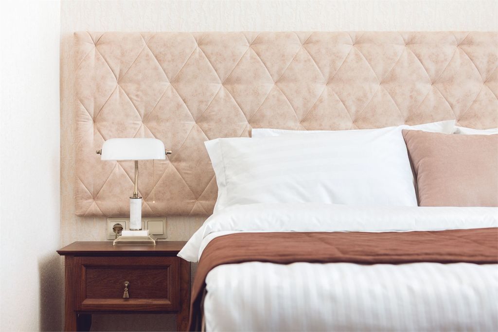 Двухместный номер с 1 кроватью стандарт