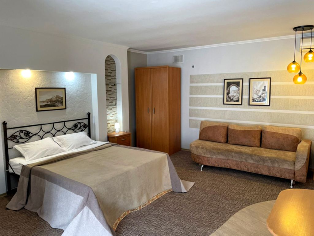 Семейный номер стандарт