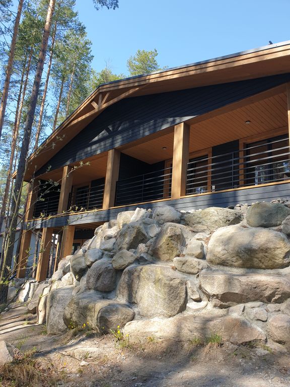 Семейный номер 2