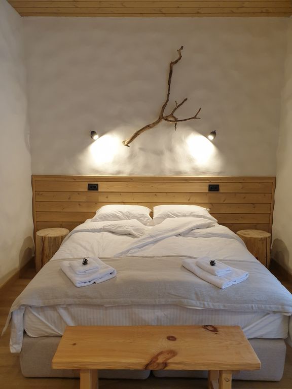 Трёхместный номер стандарт 2