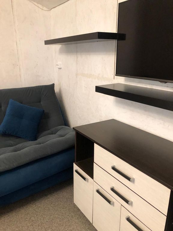 Трёхместный номер эконом