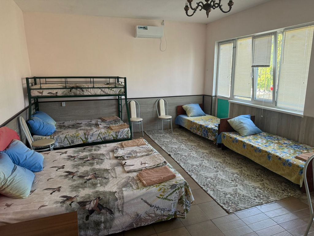 Семейный номер стандарт