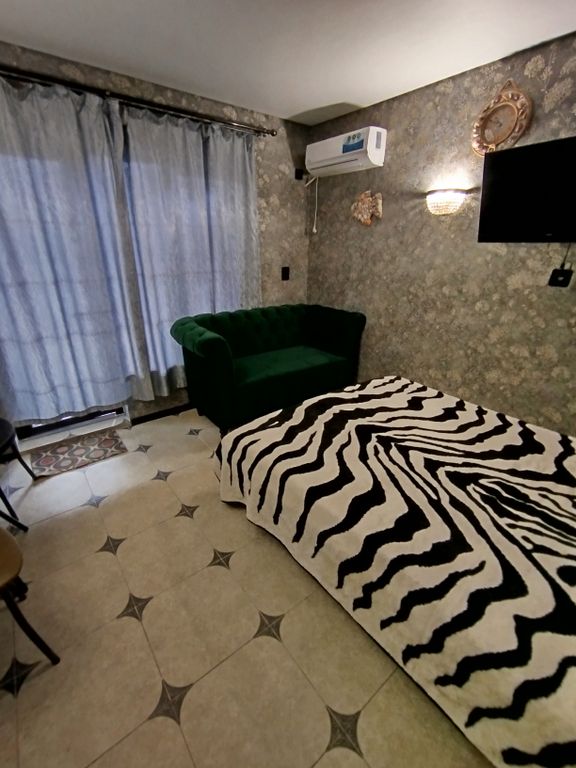 Семейный номер стандарт