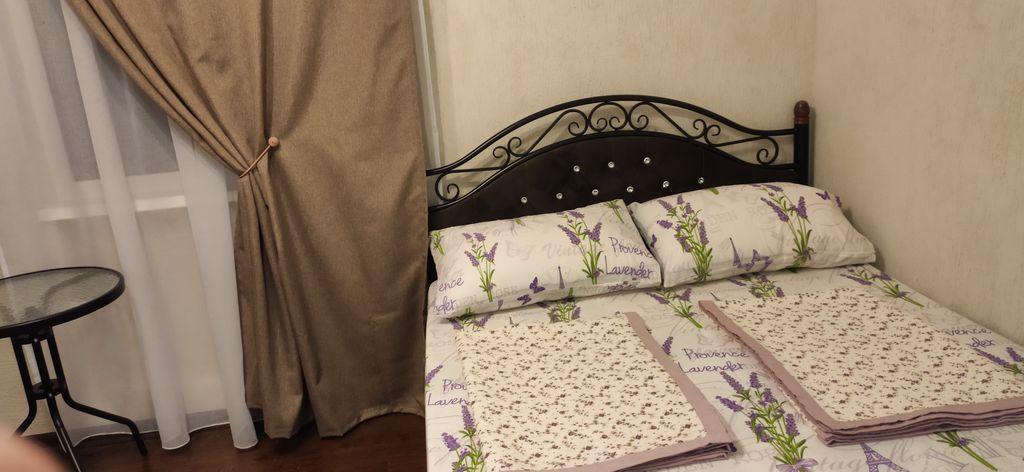 Трёхместный номер улучшенный