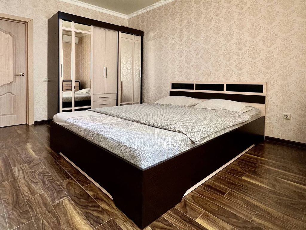 Уютная однушка в новом доме