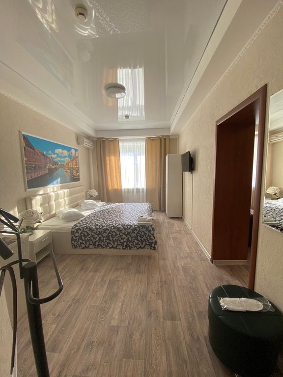 Семейный номер стандарт